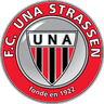 UNA Strassen logo