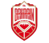 Bahrain U17 logo - U VS Sri Lanka U Result