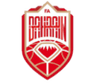 Bahrain U17 logo