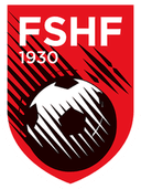 Albania U21 logo - U VS Albania U Live