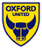 Oxford United logo