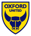 Oxford United logo