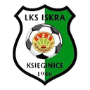 Iskra Ksieginice logo - Ksieginice VS Gornik Zlotoryja Live
