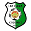 Iskra Ksieginice logo