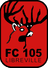 FC 105 Libreville logo