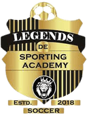 Legends de Sporting Bengaluru Ｗomen logo - Omen VS Maatru Pratishtana Women Result