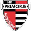 ND Primorje logo - Primorje VS Nk Uljanik Live Score Today