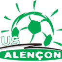 US Alençon logo - Cesson VS Us Alenon Sport