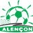 US Alençon logo - Ussa Vertou Live Scores