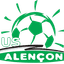 US Alençon logo