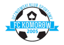 FC Komorow logo - Piastow VS Fc Komorow Result