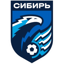 Sibir Novosibirsk logo