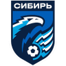 Sibir Novosibirsk logo