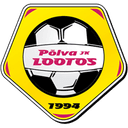 Polva FC Lootos U19 logo - U VS Polva Fc Lootos U Sport