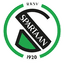 Rkvv Spartaan logo