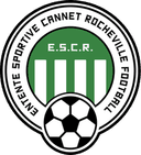 Cannet Rocheville logo - B VS Cannet Rocheville Score