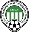 ES Cannet-Rocheville logo