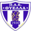 Thyella Patron logo
