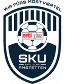 SKU Ertl Glas Amstetten logo - Zvezda VS Sku Ertl Glas Amstetten Result Today