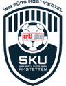 SKU Ertl Glas Amstetten logo
