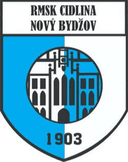 RMSK Cidlina U19 logo - U VS Slovan Liberec B U Live