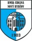 RMSK Cidlina U19 logo