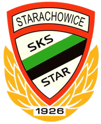 Star Starachowice logo