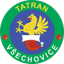 Tatran Vsechovice logo