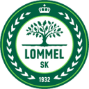 Lommel SK U21 logo - U VS Sint Truidense Reserves Result