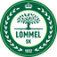 Lommel SK U21 logo