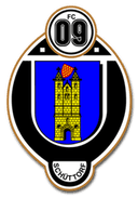 FC Schuttorf logo - Schuttorf VS Bv Garrel Result Today