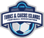 Turks and Caicos Islands Women logo