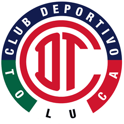 Toluca Women logo