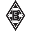 Borussia Monchengladbach II logo - Venlo VS Borussia Monchengladbach Ii Live