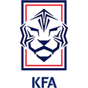 South Korea Women logo - Women VS South Korea Women Sport