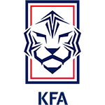 South Korea Women logo