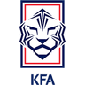 South Korea Women logo