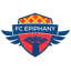 Epiphany Warriors (W) logo