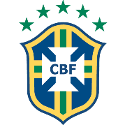 Brasil Women U20 logo