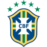 Brasil Women U20 logo