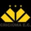 Criciuma (w) logo