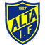Alta B logo
