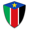 South Sudan U20 logo