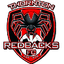 Thornton Redbacks FC logo