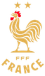 France U17 logo