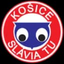 Slavia TU Kosice logo - Kosice VS Inter Bratislava Result
