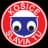Slavia TU Kosice logo