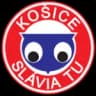 Slavia TU Kosice logo