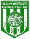 Union Ksour Essef logo - Ariana VS Union Ksour Essef Score