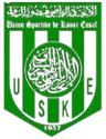 Union Ksour Essef logo